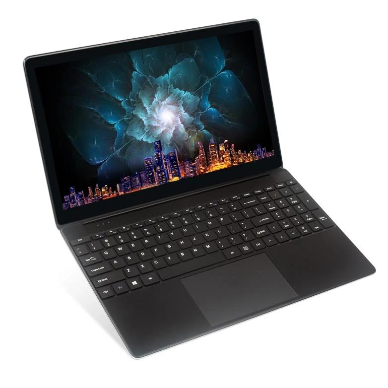 15.6inch Laptop 8GB RAM Up to 720GB SSD Intel Quad Core CPU 1920X1080P FHD Wifi Office Home School Win 7/10  Notebook Computer