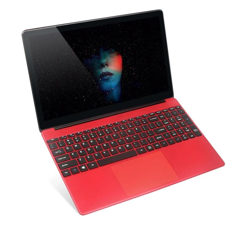 15.6inch 8GB RAM Up to 1TB SSD Intel Quad Core CPU 1920X1080P FHD Fast Speed Office Home School Laptop Notebook Computer