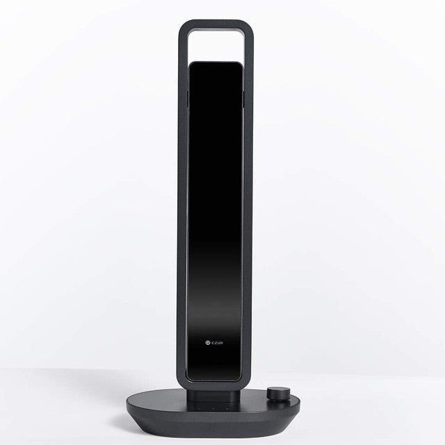 CZUR Aura Pro Portable Foldable Book Document Scanner Max A3 with HD Camera Smart OCR Led Table Desk Lamp for Family Home Office