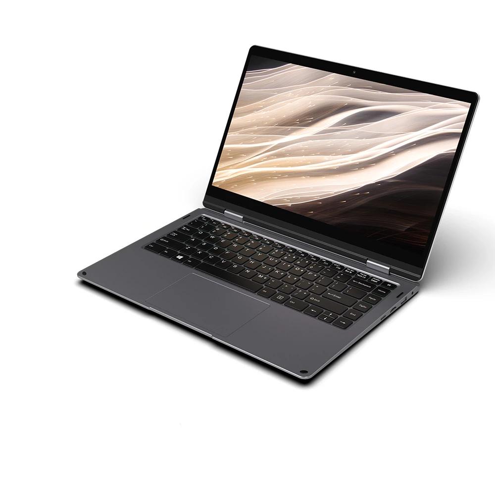 XIDU Laptop PhilBook Max 14.1'' tablet TouchScreen Notebook Window 10 Tablet Backlit Keyboard Computer 8GB  pc laptop Notebook