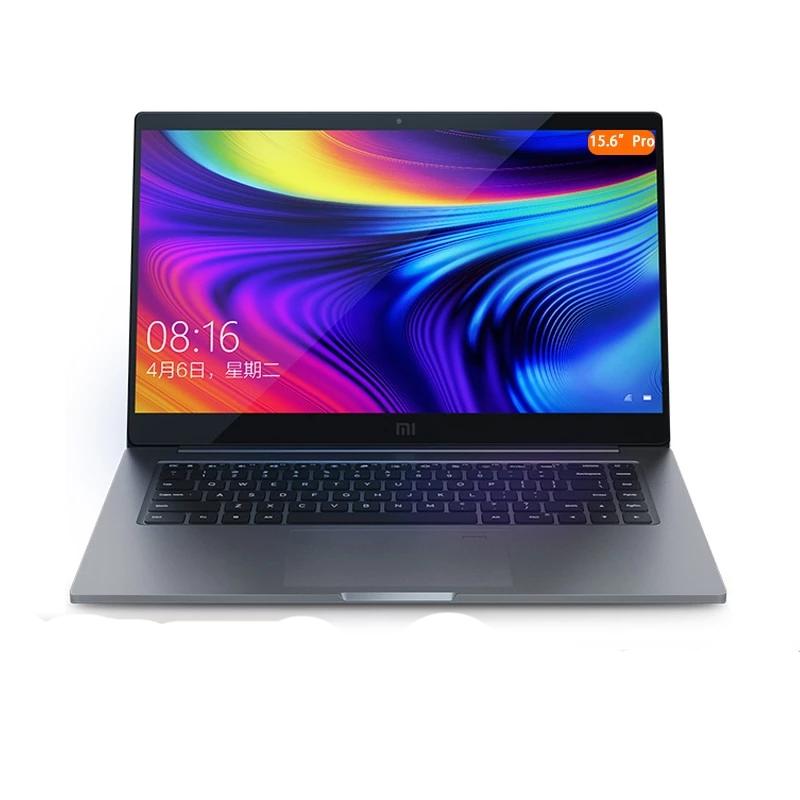 Original Xiaomi Mi Laptop Notebook 15.6" Pro Enhanced i7-10510U 16GB RAM 1TB SSD 100% sRGB  Ultra Slim FHD Screen MX250 Computer