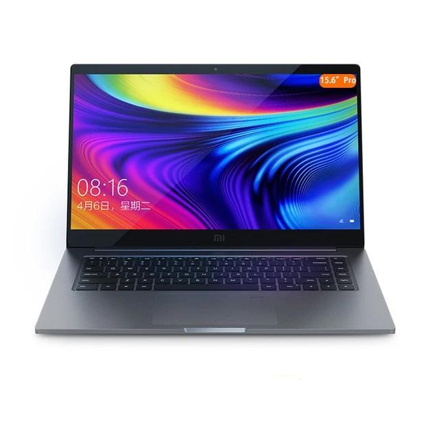 Original Xiaomi Mi Laptop Notebook 15.6" Pro Enhanced i7-10510U 16GB RAM 1TB SSD 100% sRGB  Ultra Slim FHD Screen MX250 Computer
