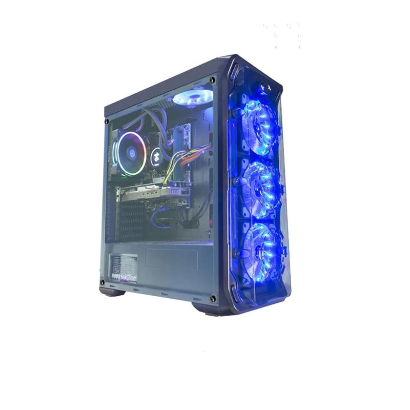 Gaming computer KOTIN GBW-1 Intel I7 8700/8 DDR4/GTX1060/240 GB SSD + 1 GB/ DOS