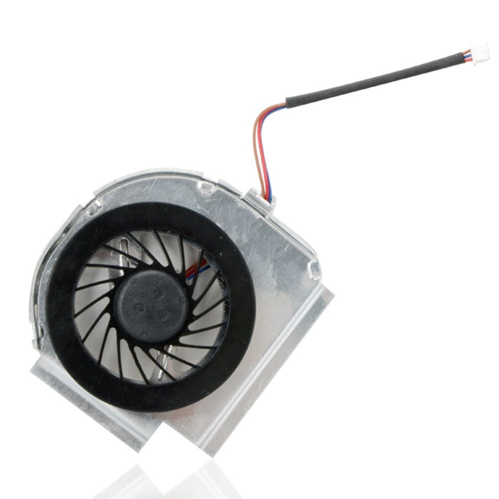 Laptops Replacements CPU Fan Cooling Computer Components 42W2460 42W2461 Fans Accessories For IBM Lenovo Thinkpad T61
